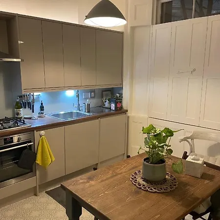 2 Bedroom Garden Flat /Kings Cross, Central London Exterior photo