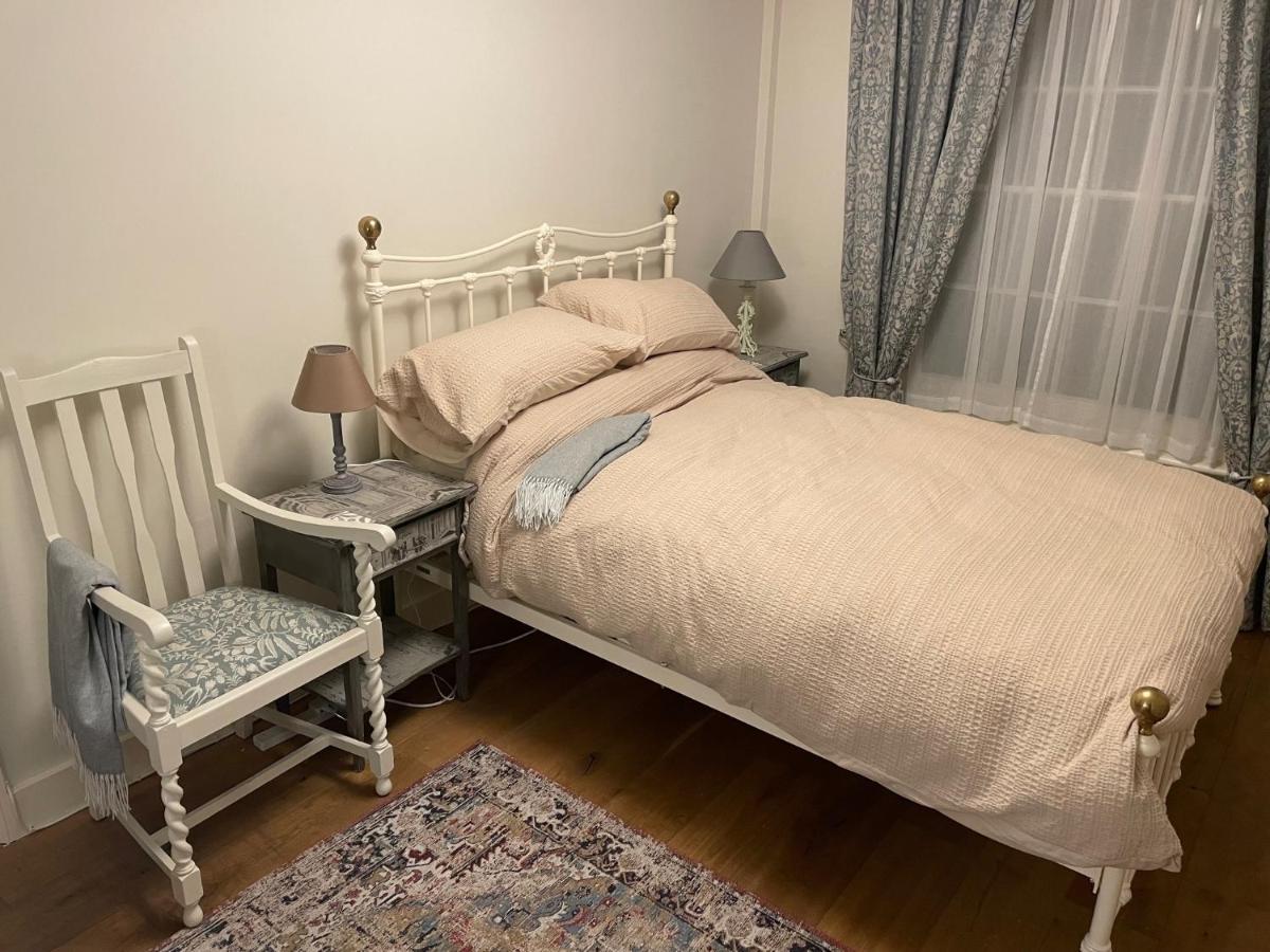 Appartement 2 Bedroom Garden Flat /kings Cross,