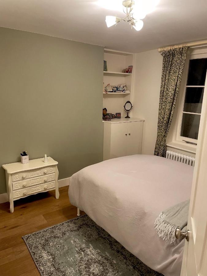 Appartement 2 Bedroom Garden Flat /kings Cross,